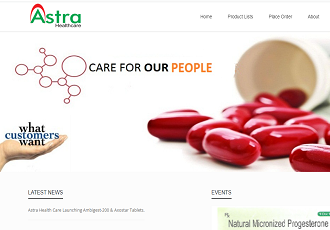 Astra Health Care Jabalpur